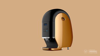 家電產(chǎn)品外觀設(shè)計(jì)