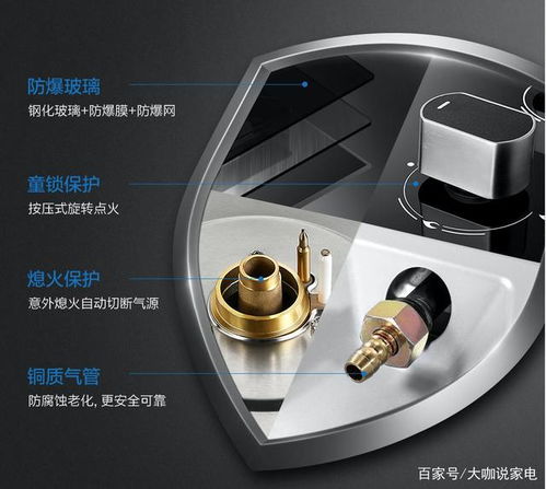 燃?xì)庠詈脡膮^(qū)別有哪些？老板電器幫你學(xué)會(huì)判斷