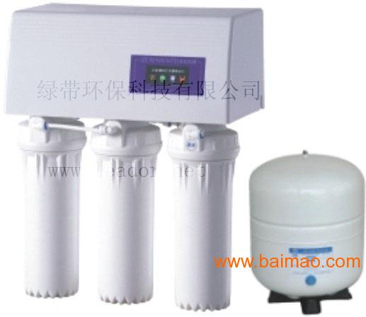 中國名優(yōu)產品綠帶電器純水機 品質、源頭與價值的全方位解析