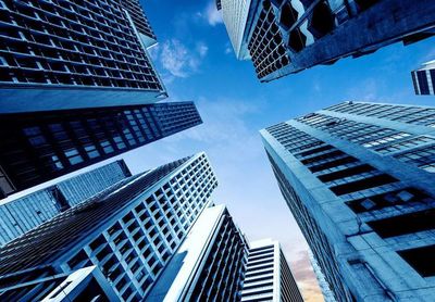 淺析智能建筑行業發展現狀與工程監理模式創新——兼論水運工程監理的借鑒與融合